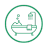 Sanitär icon